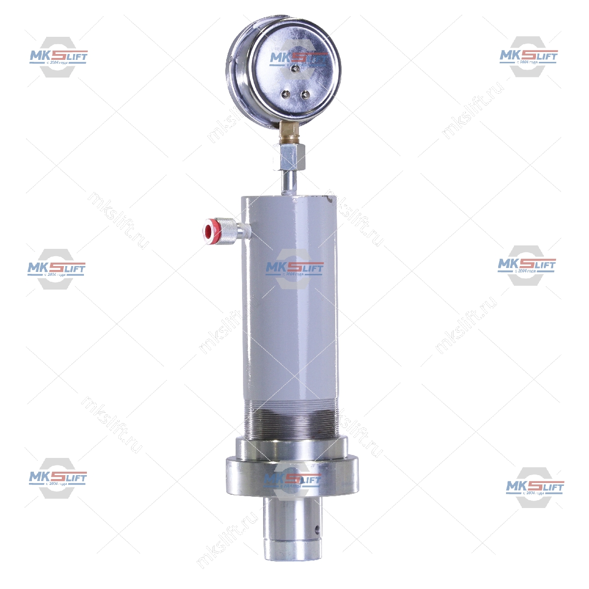 Цилиндр гидравлический 30 т KraftWell  арт. KRWPR30CYL