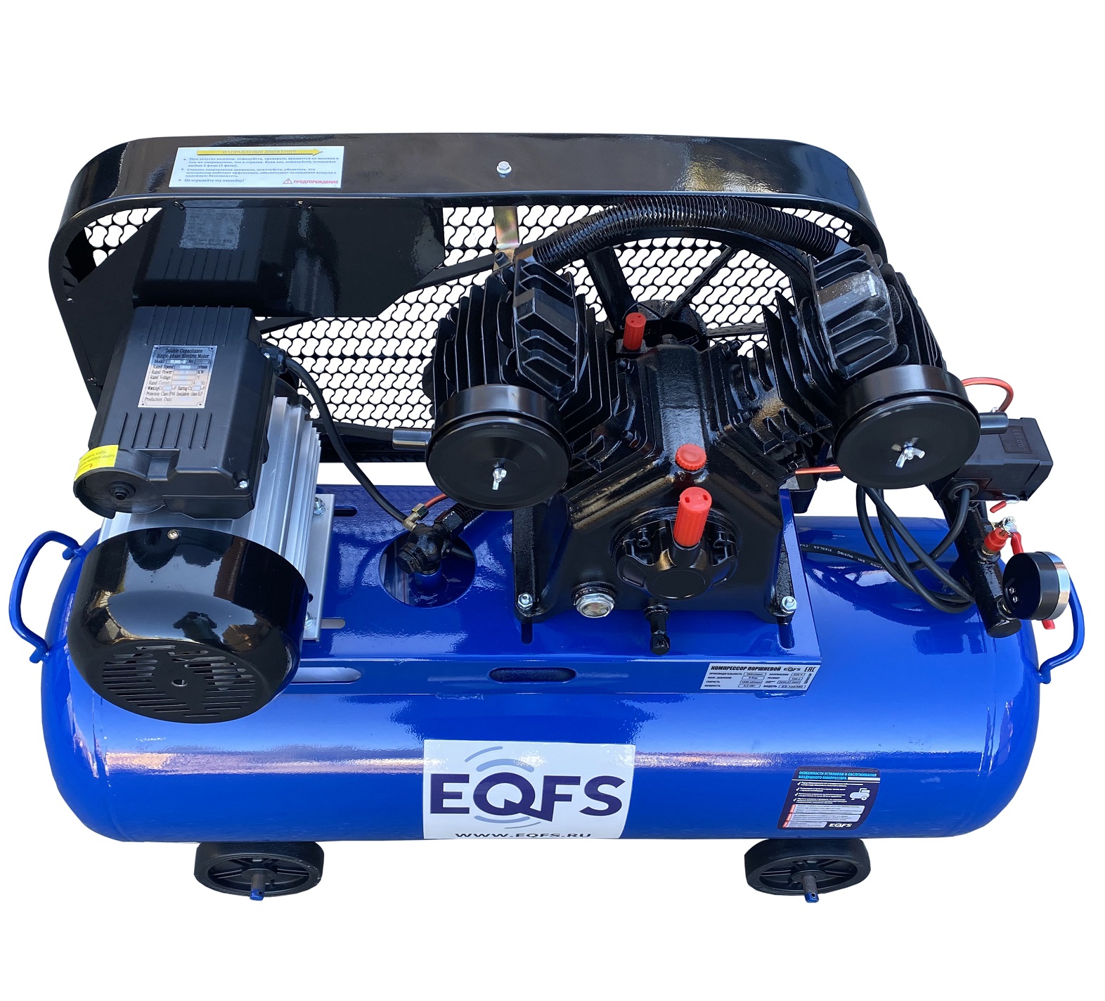 Техносоюз ES-100/360 Компрессор
