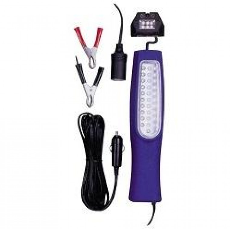 Лампа светодиодная TROMMELBERG на 12В