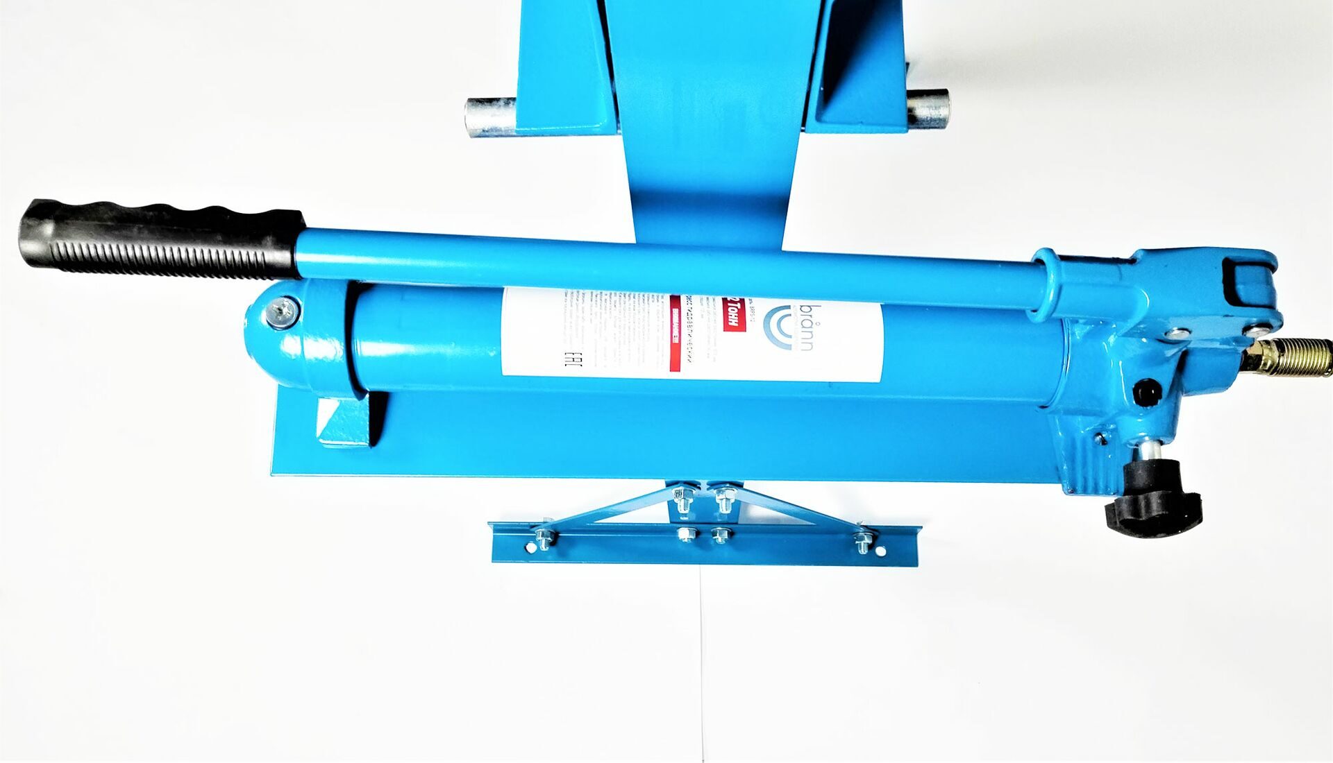 Пресс гидравлический BRPS-12