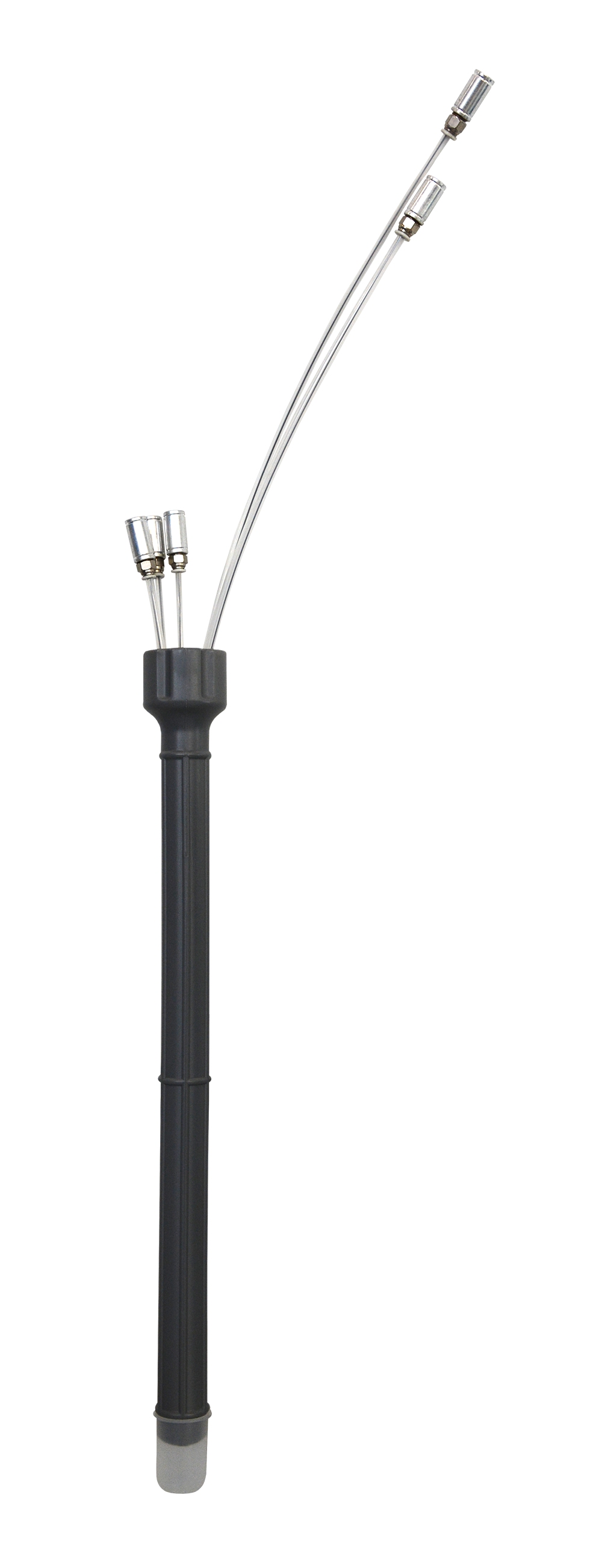 Установка для слива масла TROMMELBERG UZM80 с инспекционной камерой