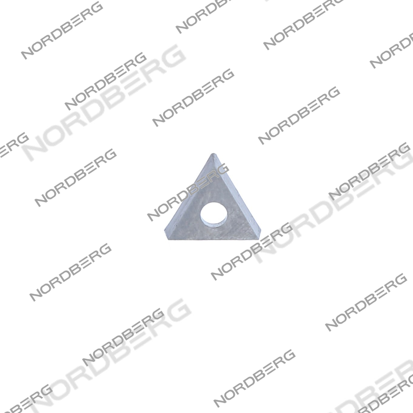 Резцы для NL1/NL2, 1 шт. NORDBERG