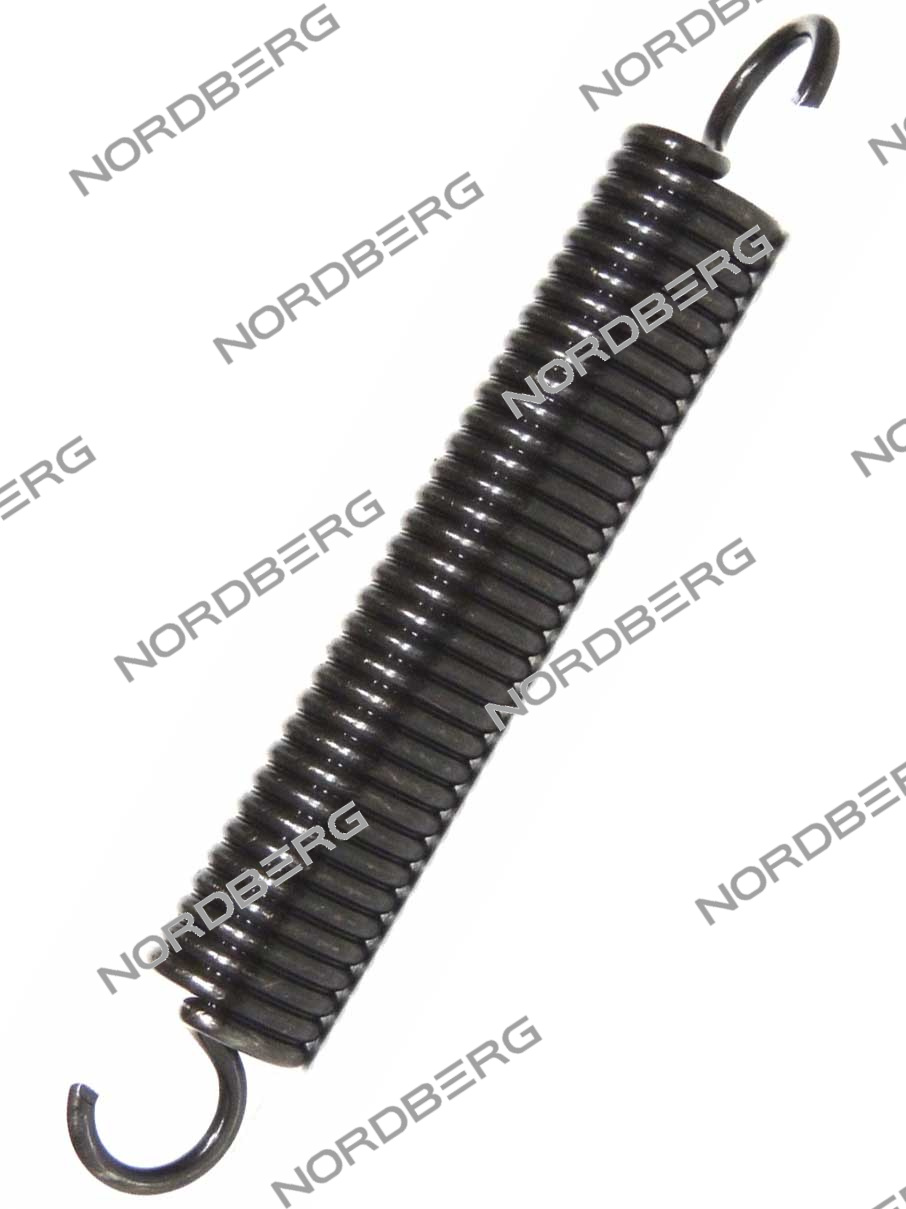 Пружина  для 4639,5ID NORDBERG