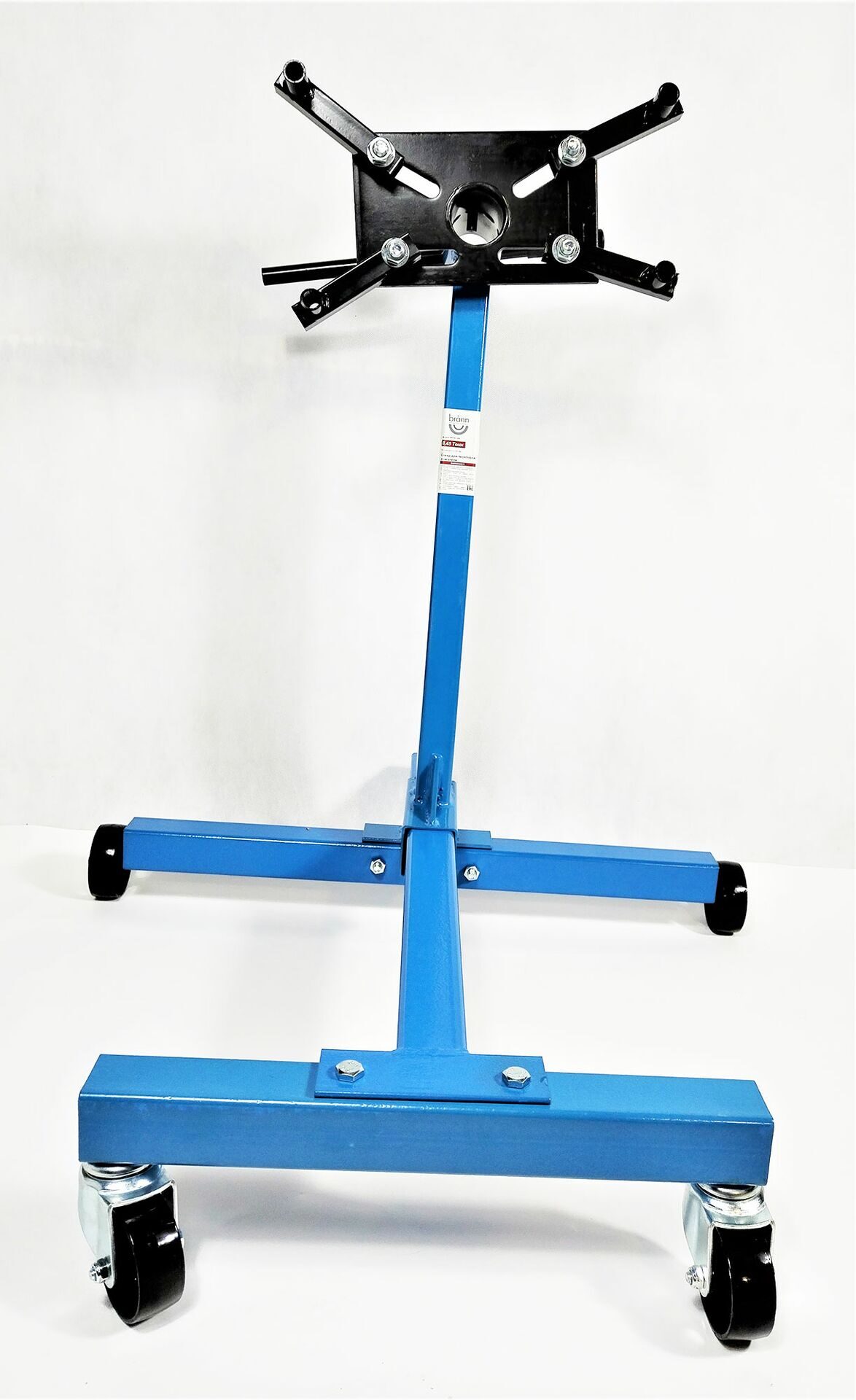 Стенд для переборки двигателя BRANN BRES-1000