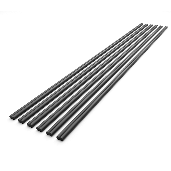 Пруток полипропиленовый 4CR 2 X 2.4 х 210 мм 5600 (5 шт.)