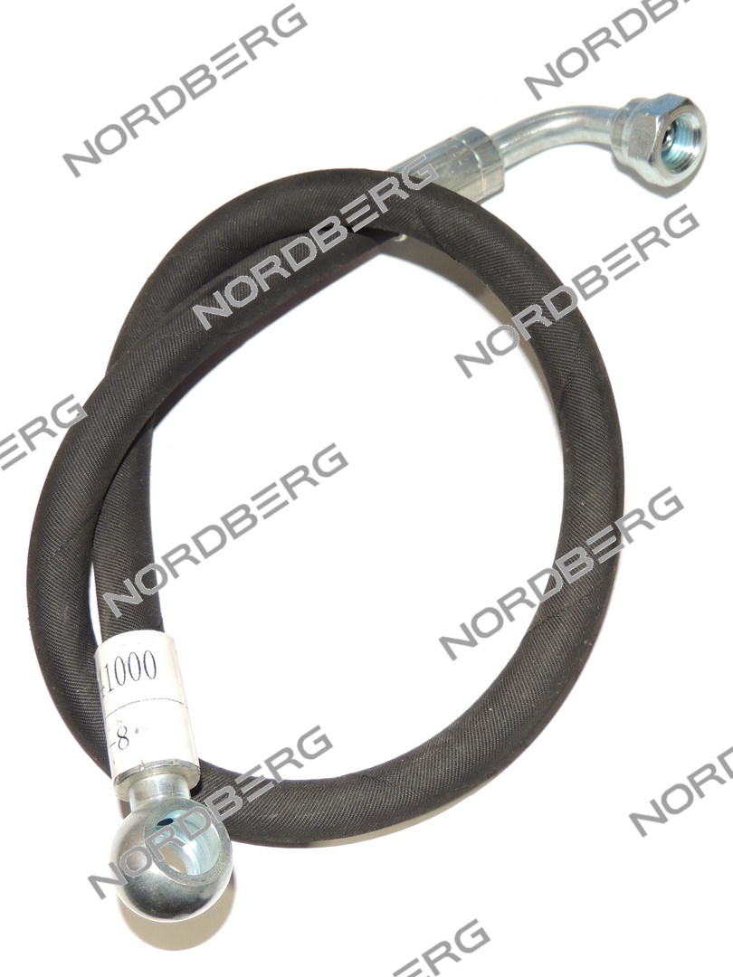 Шланг для NORDBERG N4125-4,5T