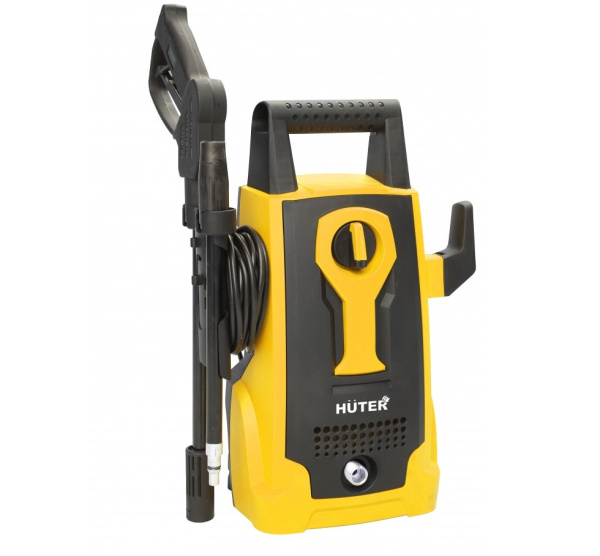 Техносоюз Мойка HUTER W105-Р