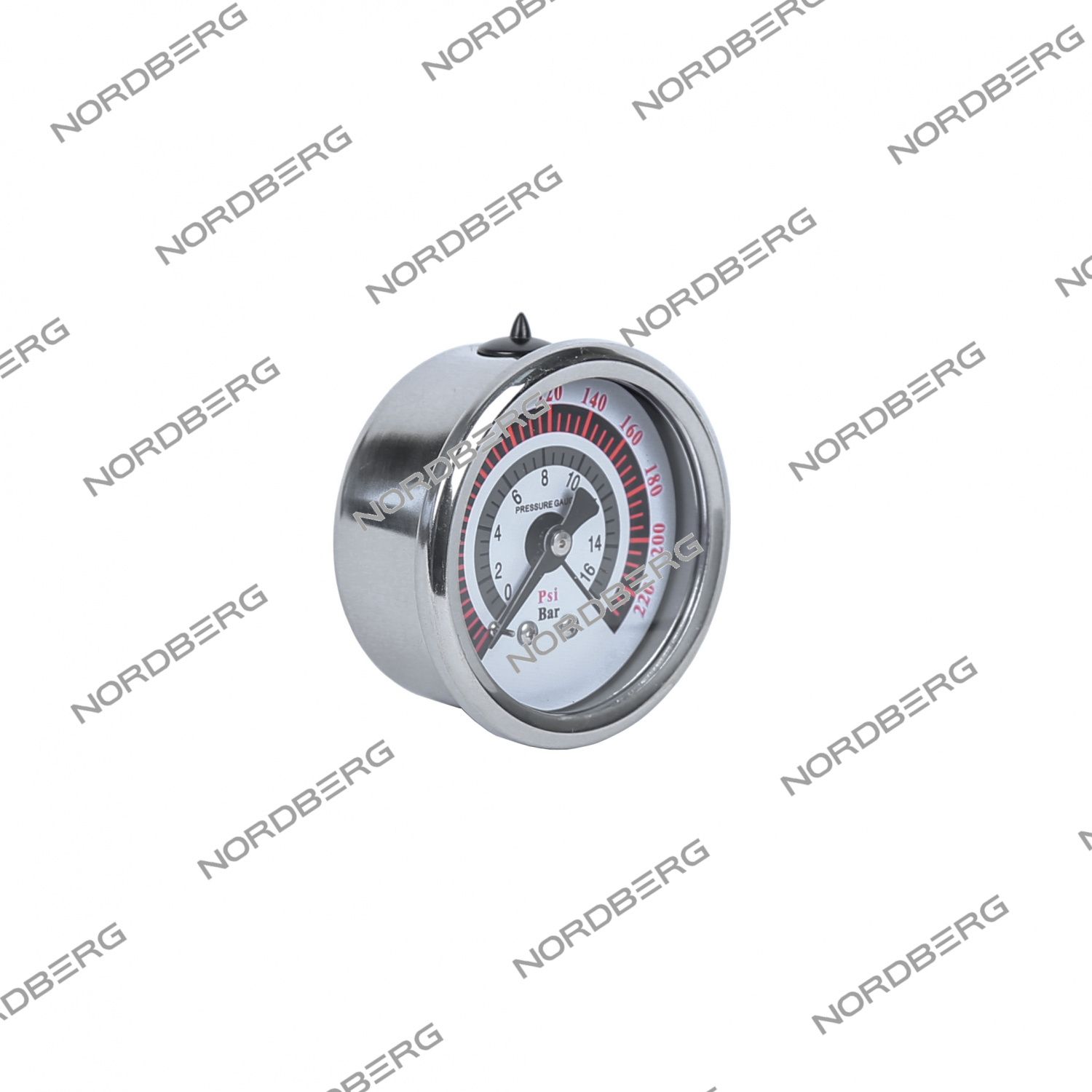 Манометр для NG506W NORDBERG