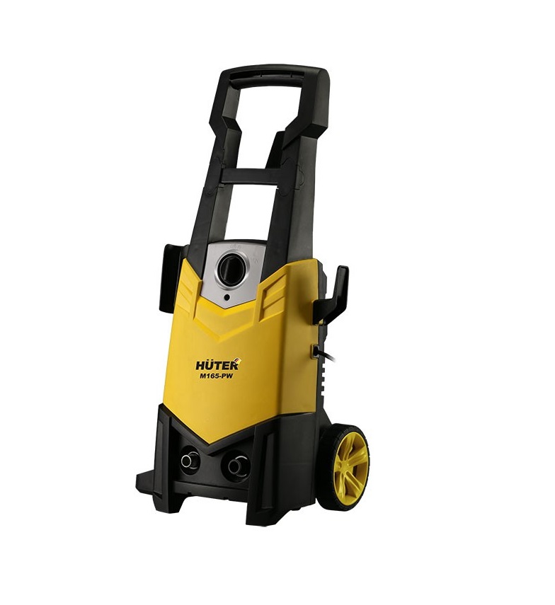 Техносоюз Мойка HUTER M165-РW