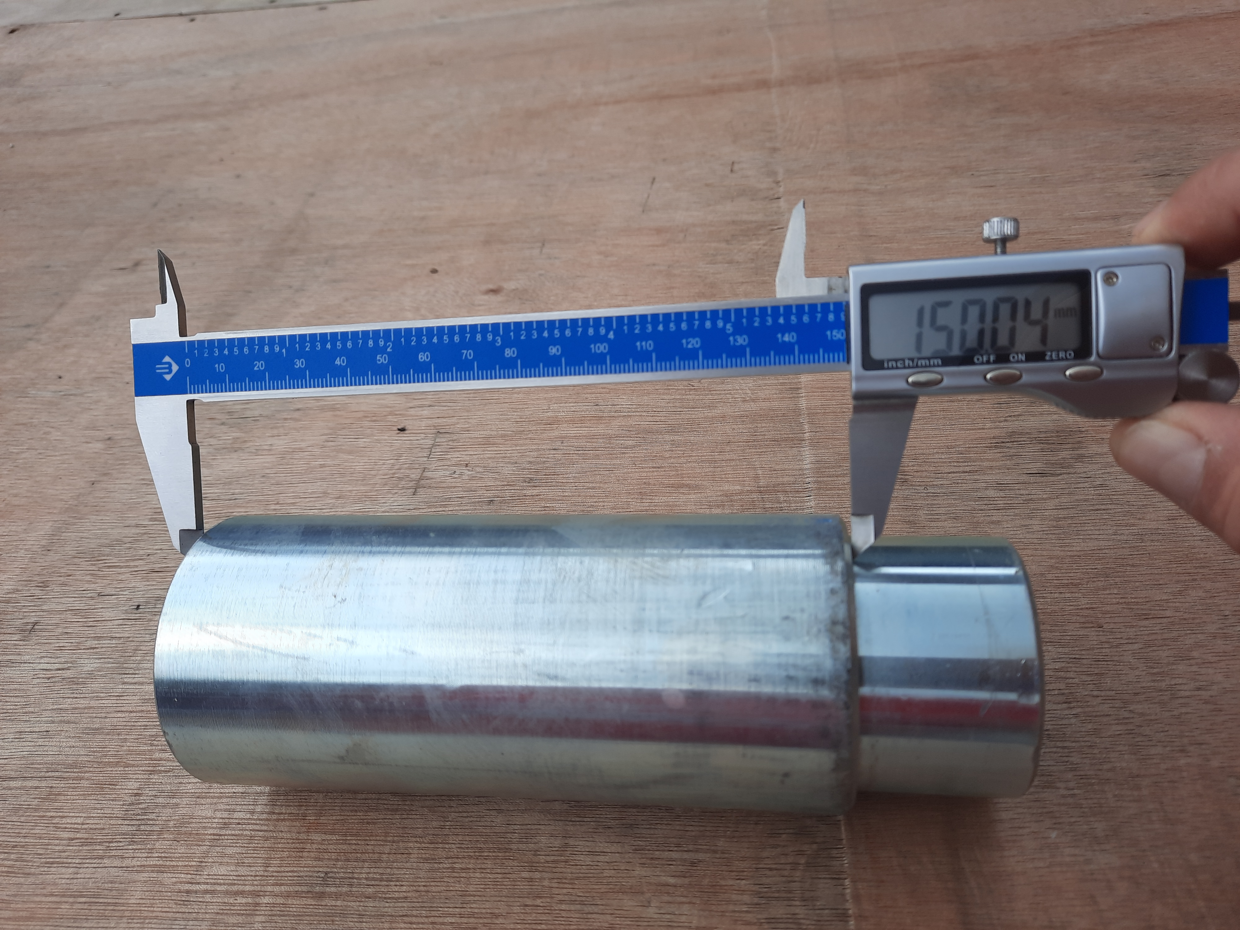 Техносоюз Проставки для двухстоечных автомобильных подъемников h=150 мм