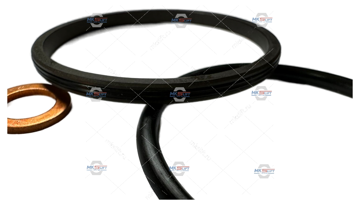 Ремкомплект гидроцилиндра PRD20NF MEGA  арт. 0903000003