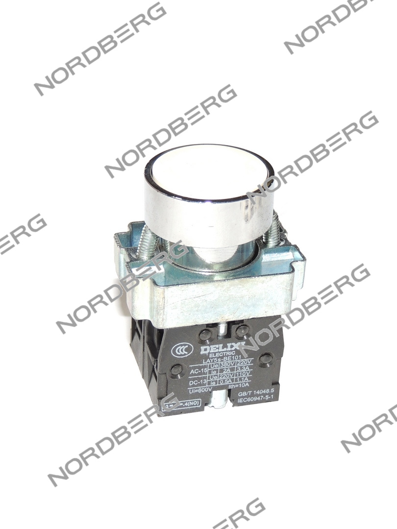 Переключатель кнопки блокировки G1 для NORDBERG N631L-3