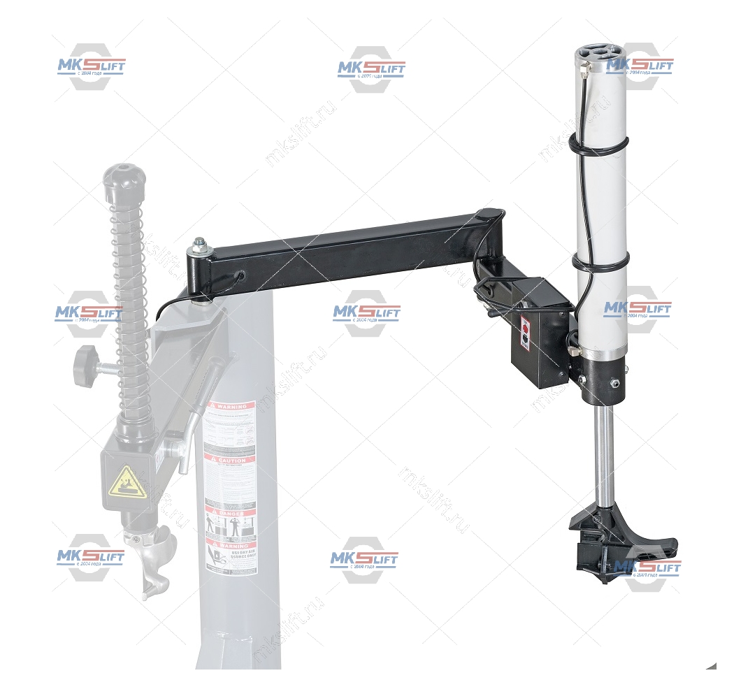 Шиномонтажный станок KRW22/220 полуавтомат 10-24"