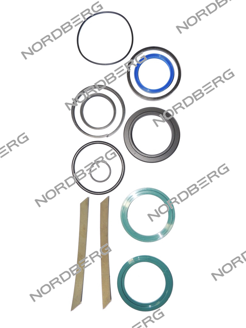 Ремкомплект для NORDBERG N635-4T - C