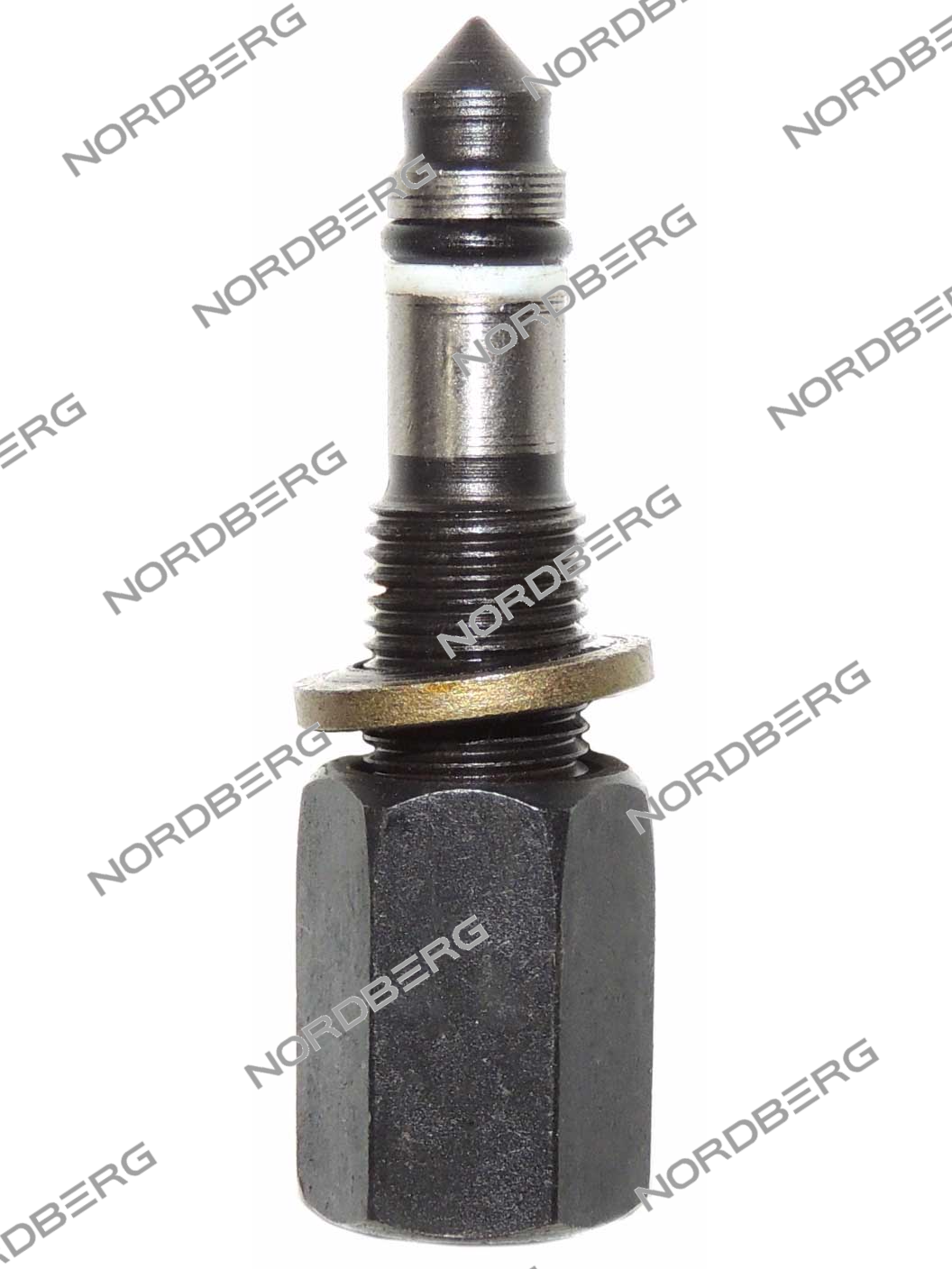 Клапан регулировочный для подъемника NORDBERG 4120A-4T