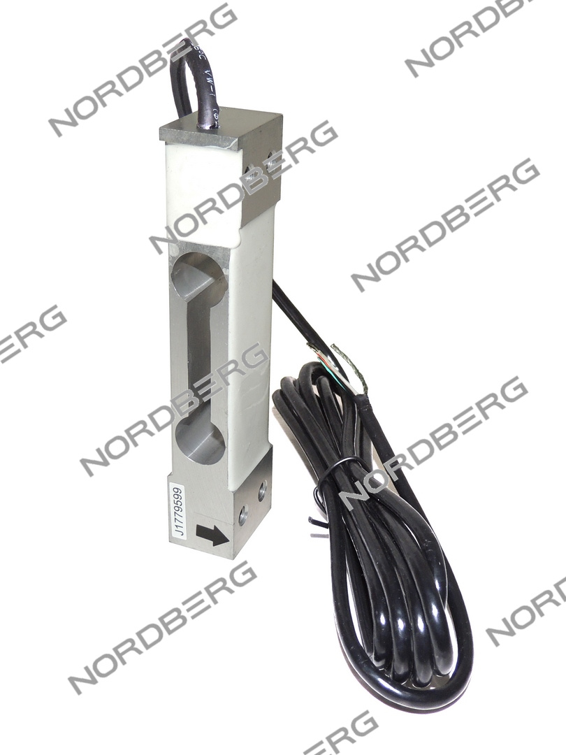Весы для NORDBERG NF15