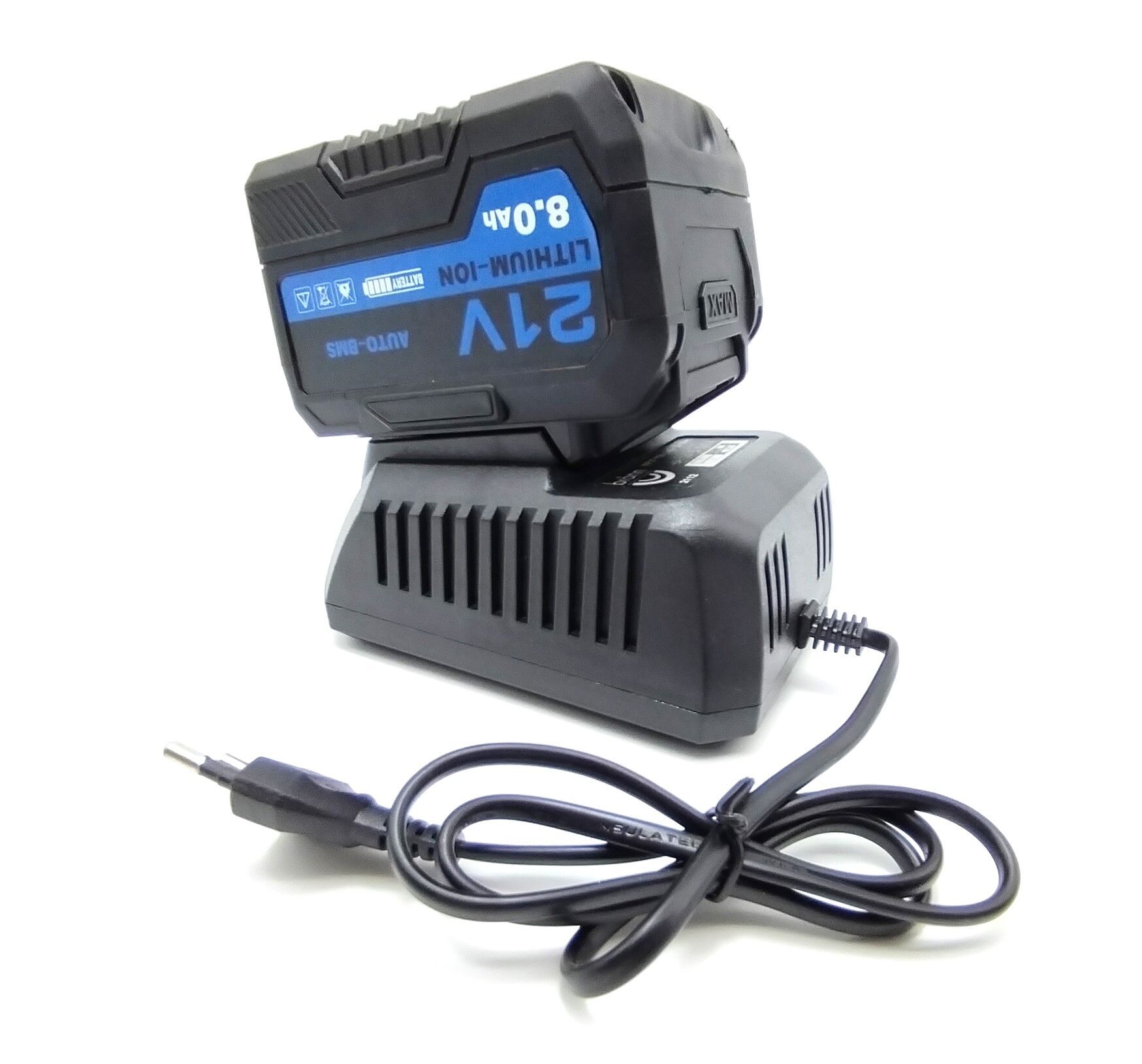 Гайковерт аккумуляторный BRANN BBT-1800