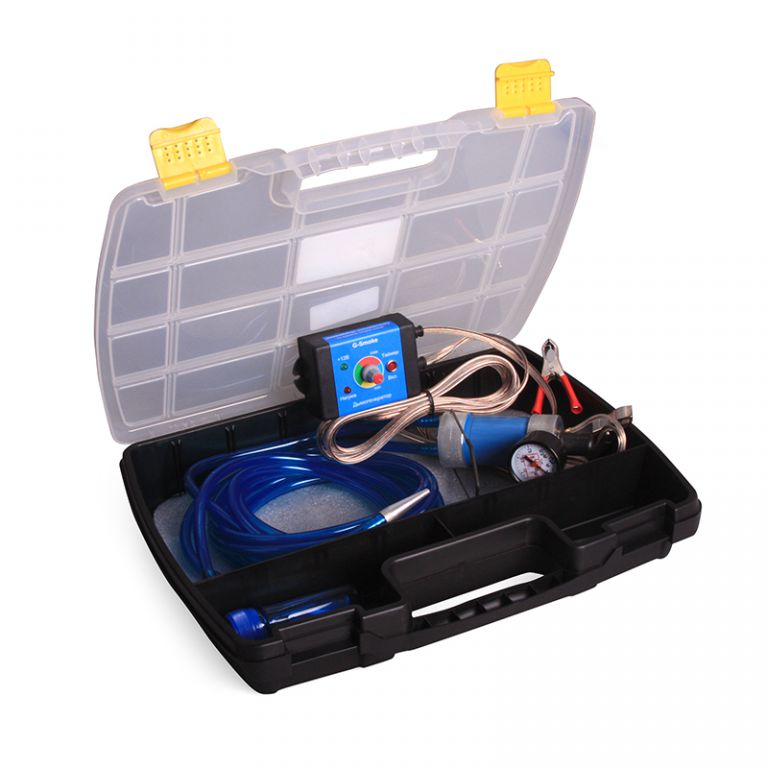 Техносоюз Пост диагностики автомобилей №1