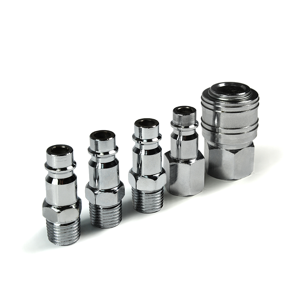 Набор быстроразъёмных соединений 1/4 HUBERTH RP208308 (Германия)