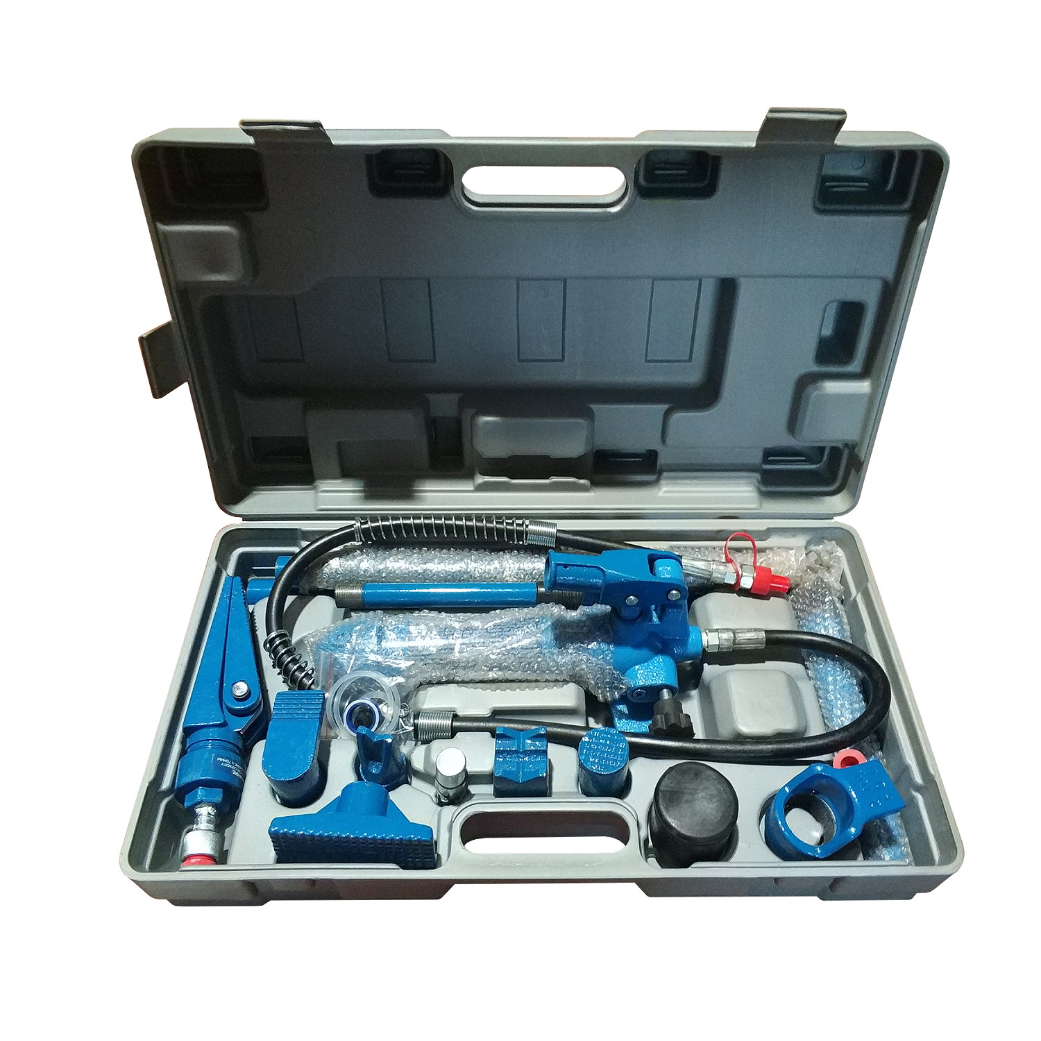 Гидрорастяжка для кузовных работ TROMMELBERG SD100102 на 4 тонны