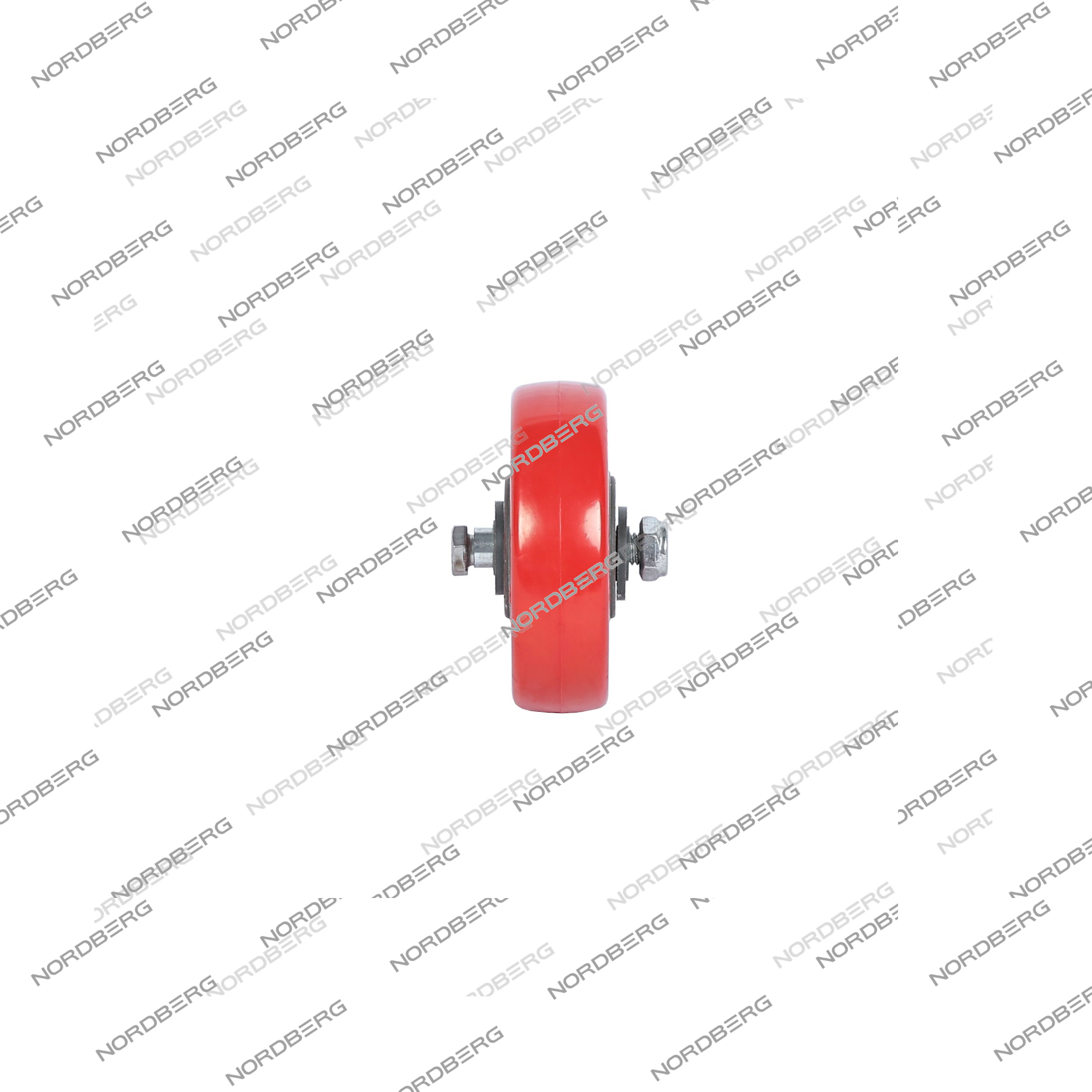 Колесо для N633-3 NORDBERG