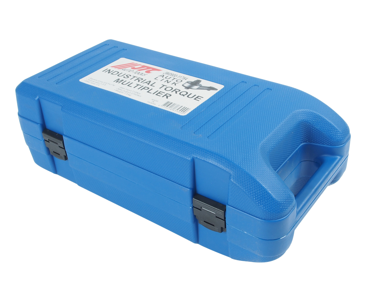 Техносоюз JTC-JW0900-11764 МУЛЬТИПЛИКАТОР 3/4"F X 1"M ДЛЯ УСИЛЕНИЯ КРУТЯЩЕГО МОМЕНТА ДО 2700НМ