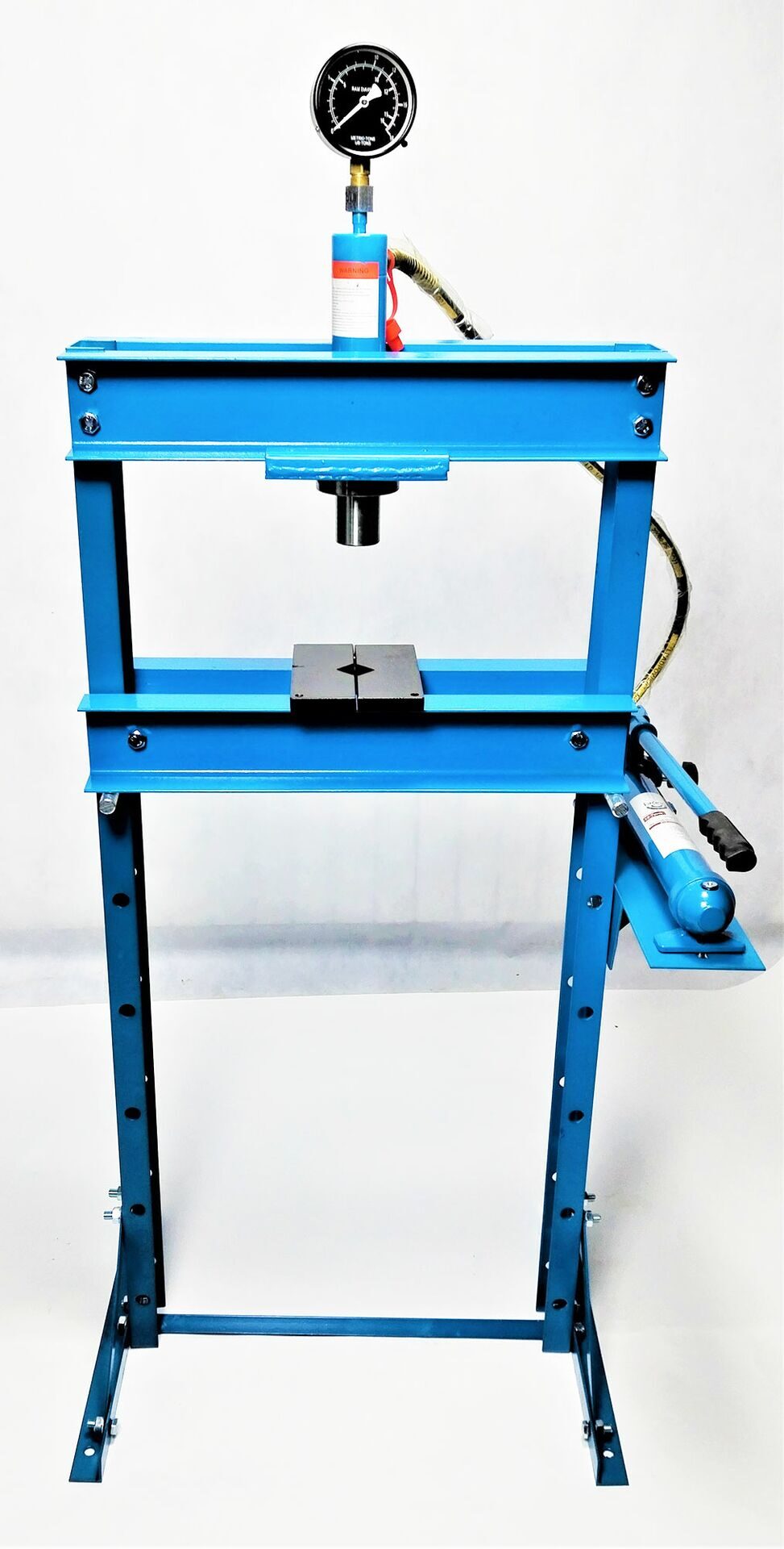 Пресс гидравлический BRPS-12