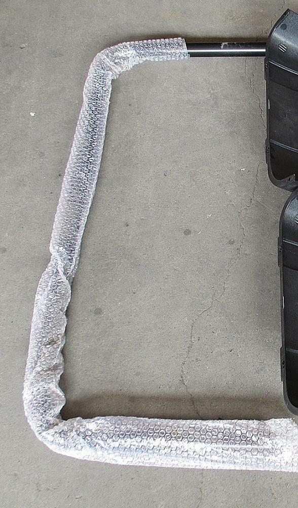 100-101 Рама крепления кожуха