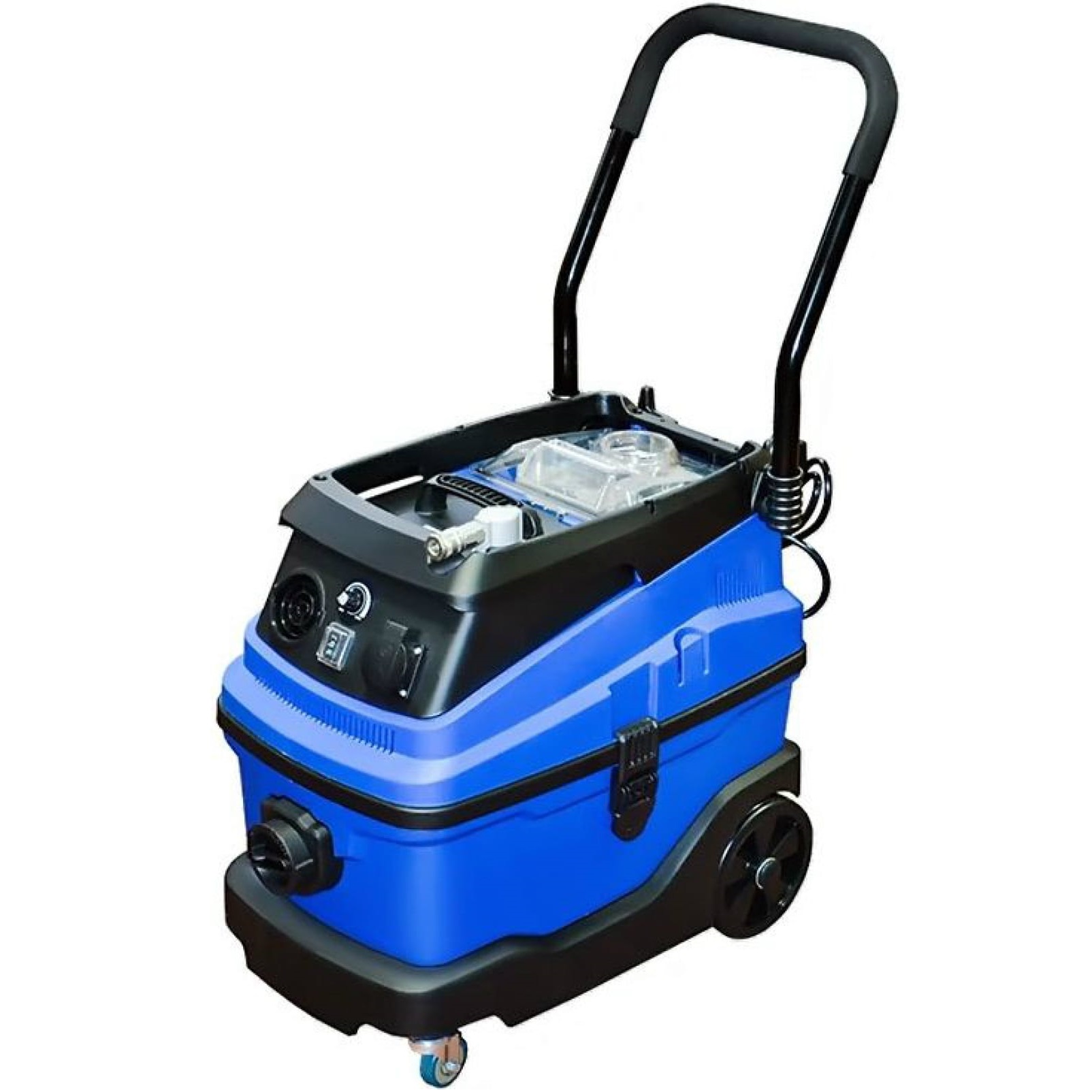Промышленный пылесос HUBERTH RP207501 1600 Вт
