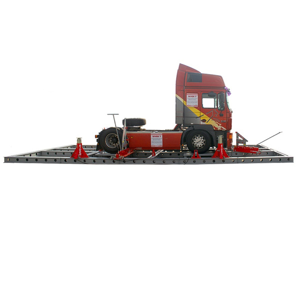 Техносоюз SIVER Truck Стапель