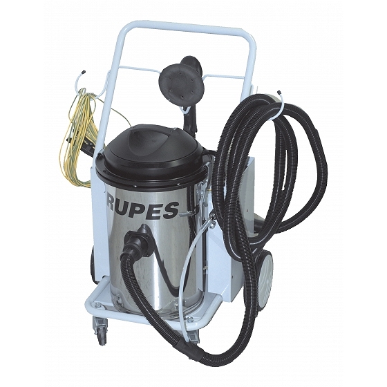 Пылесос пневматический RUPES KX135N ATEX