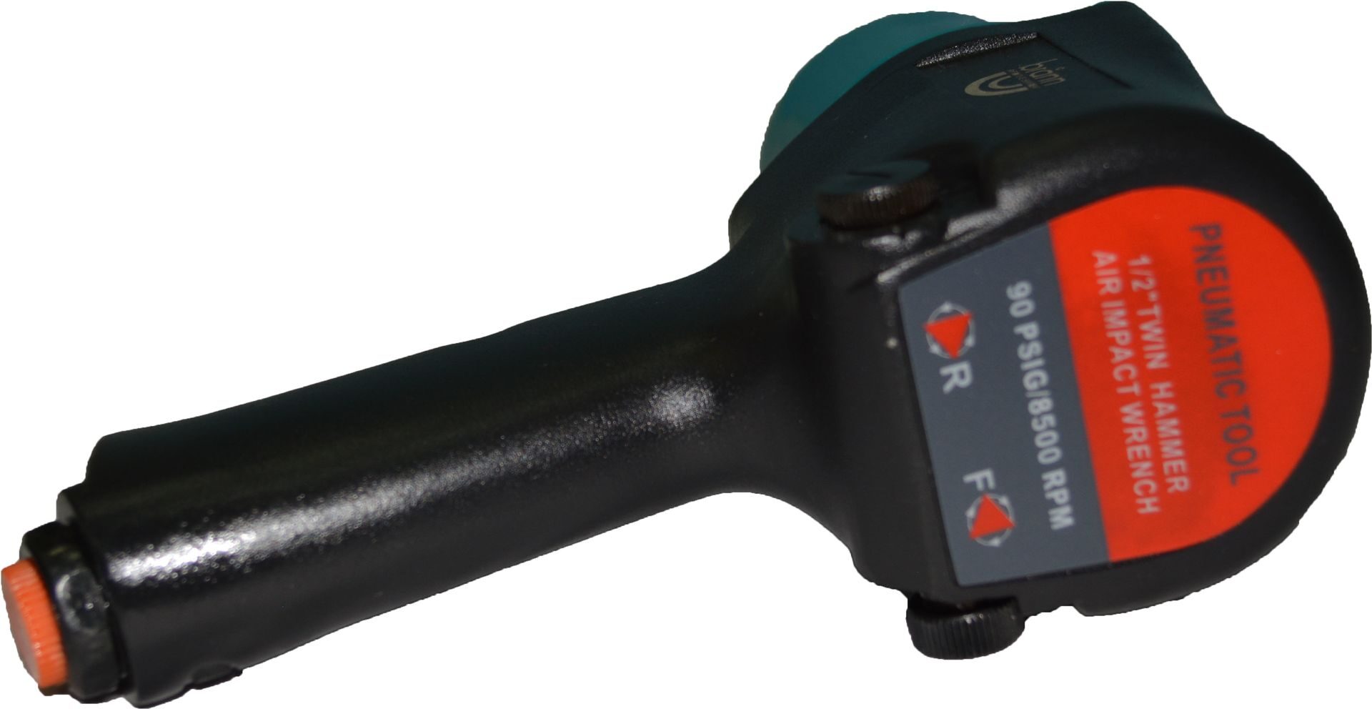 Гайковерт пневматический Brann BPT-700