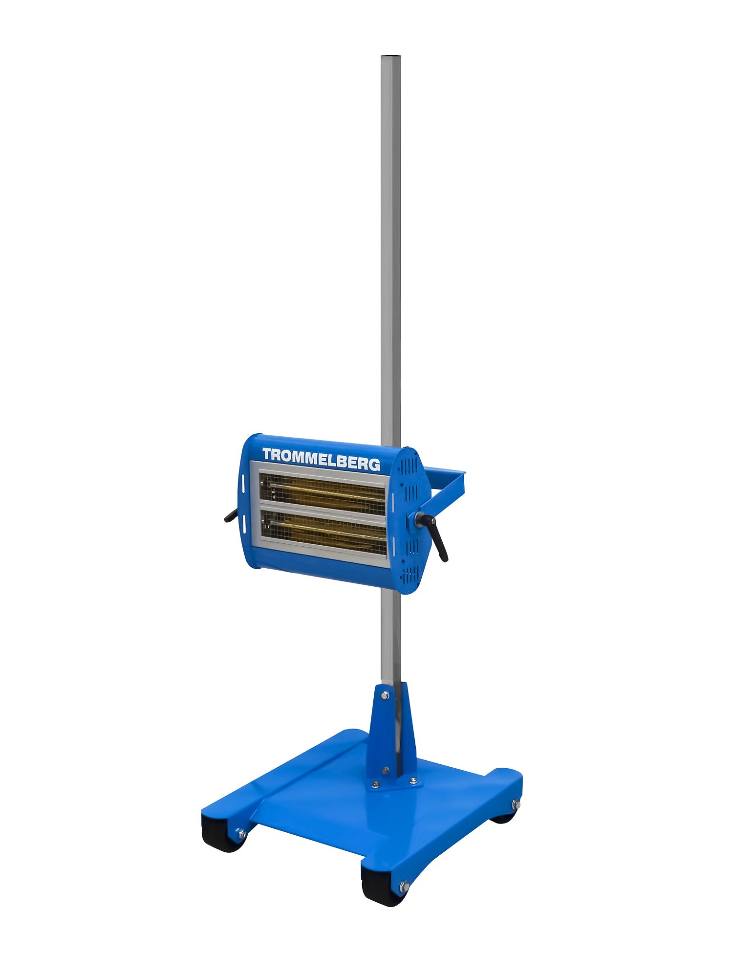 Сушка инфракрасная коротковолновая TROMMELBERG IR2 STANDARD (1 кассета х 2 лампы)