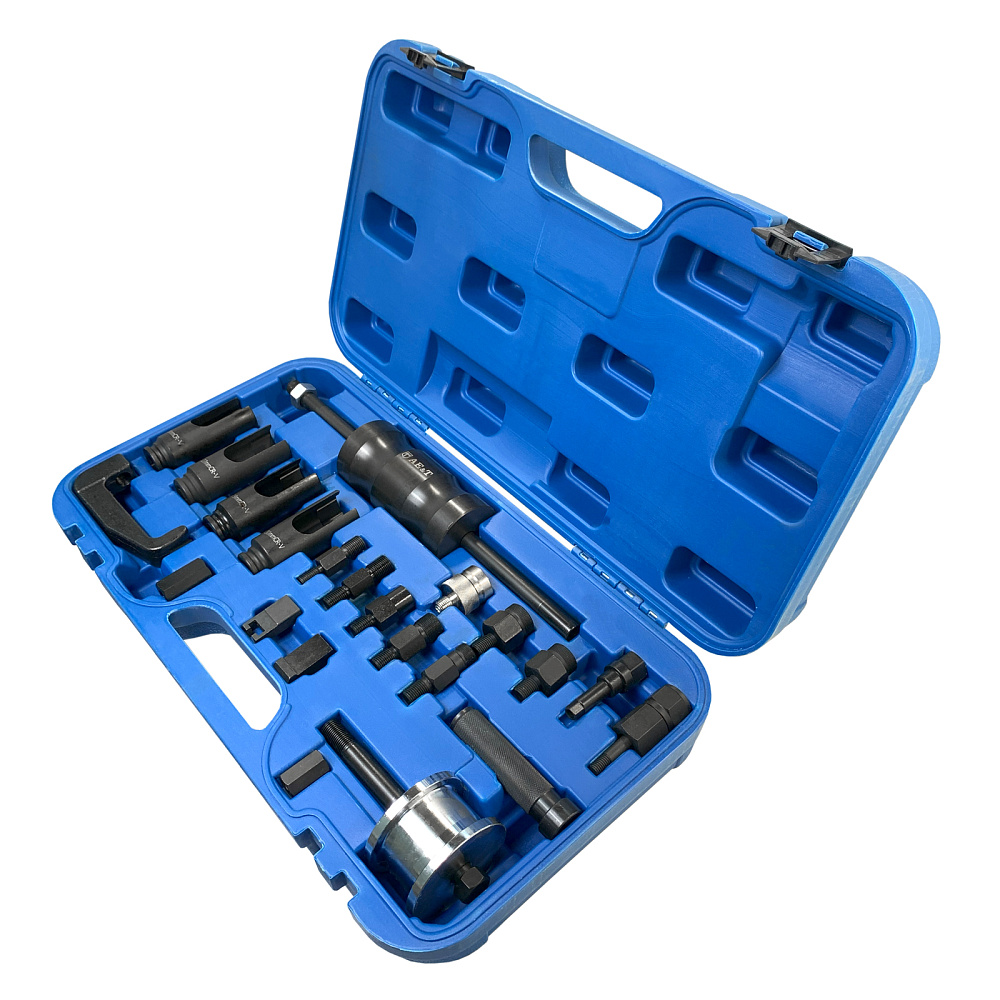 Съемник инжекторов дизелей MASTER SET TA-D1118-A AE&T