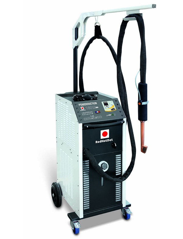 Нагреватель индукционный REDHOTDOT POWERDUCTION 160LG на 16 кВт