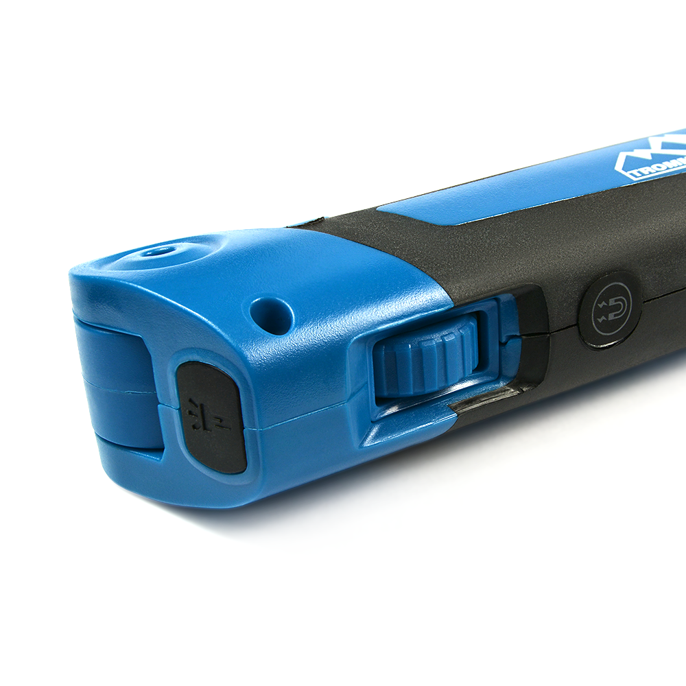 Лампа осмотровая светодиодная TROMMELBERG с магнитом