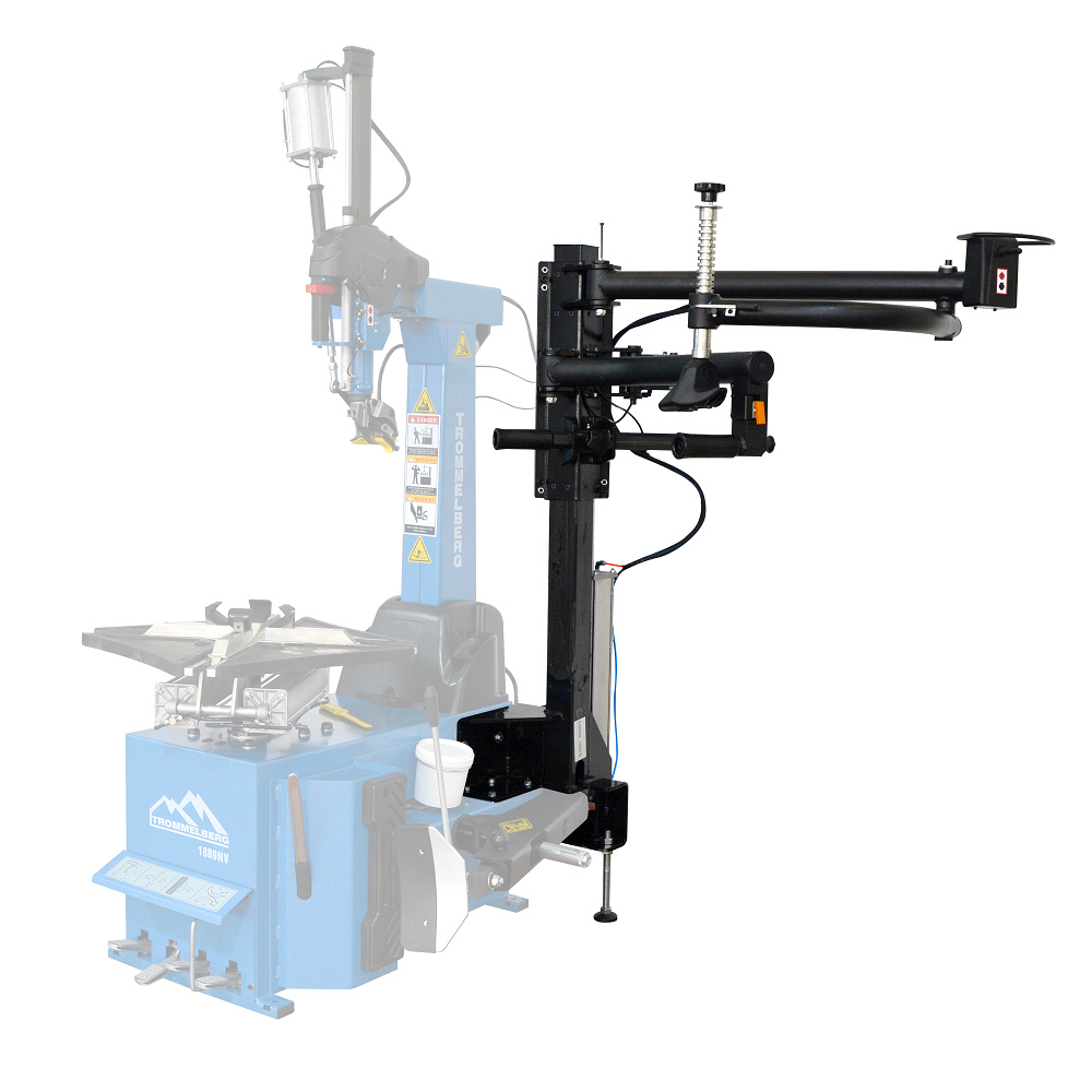 Автоматический шиномонтажный станок TROMMELBERG 1889NV