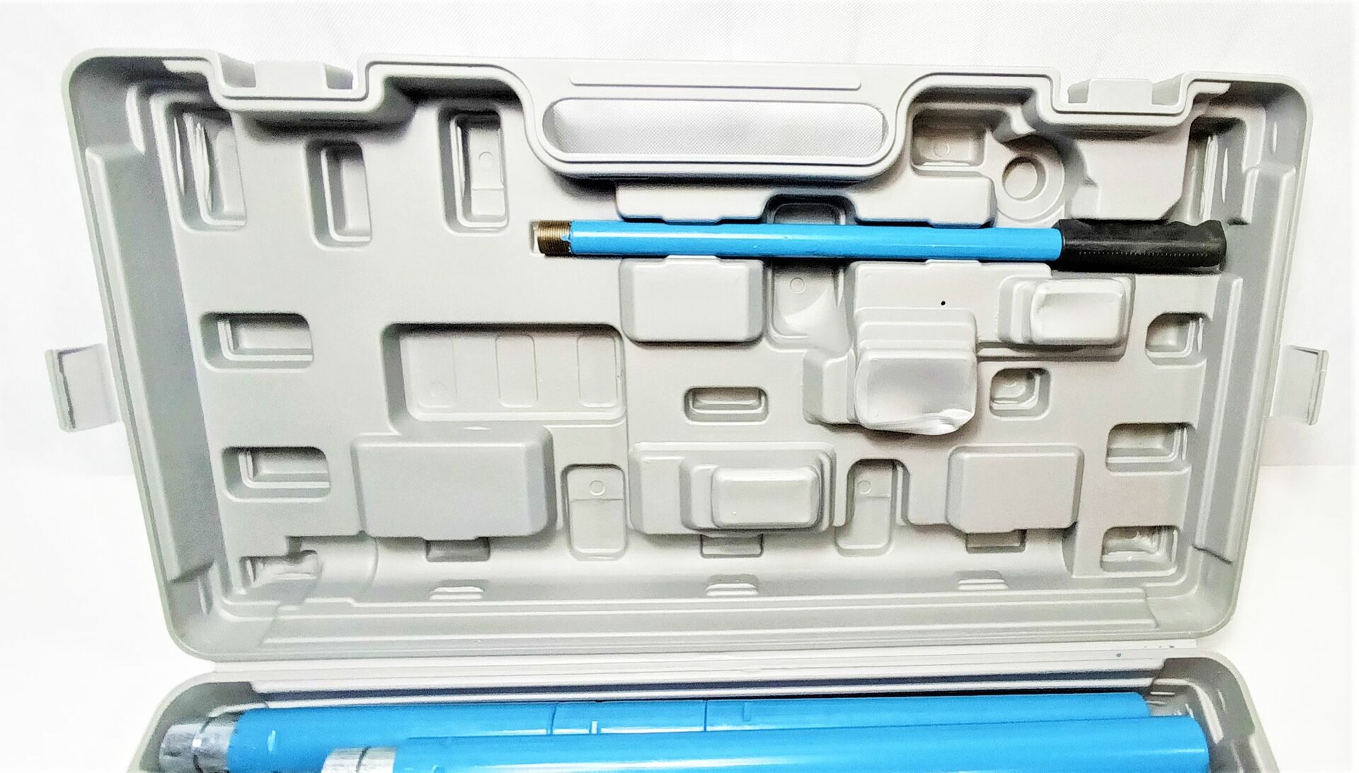 Набор для правки кузовов BRANN BRRK-10