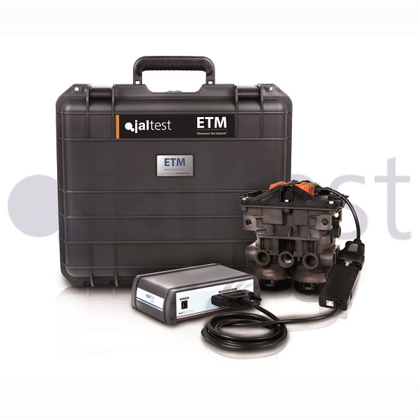 Техносоюз Модуль диагностический Jaltest ETM V9 70001008, для Link