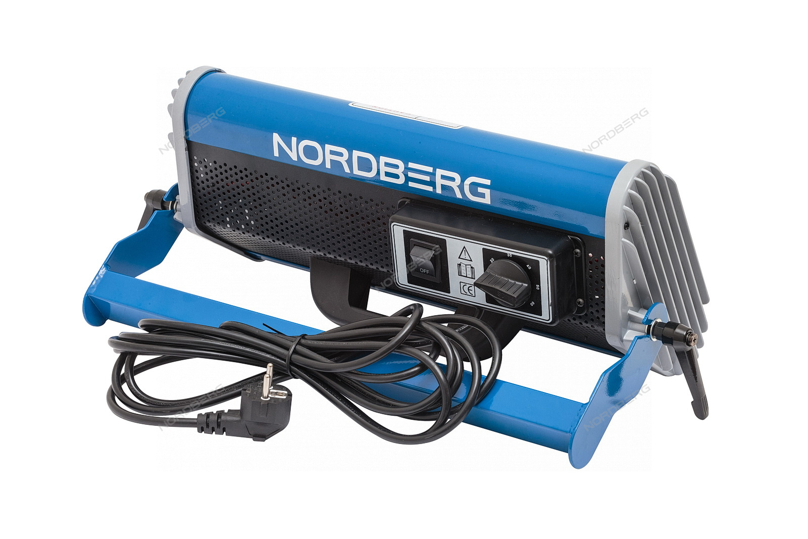 Сушка инфракрасная коротковолновая, 1 элемент NORDBERG