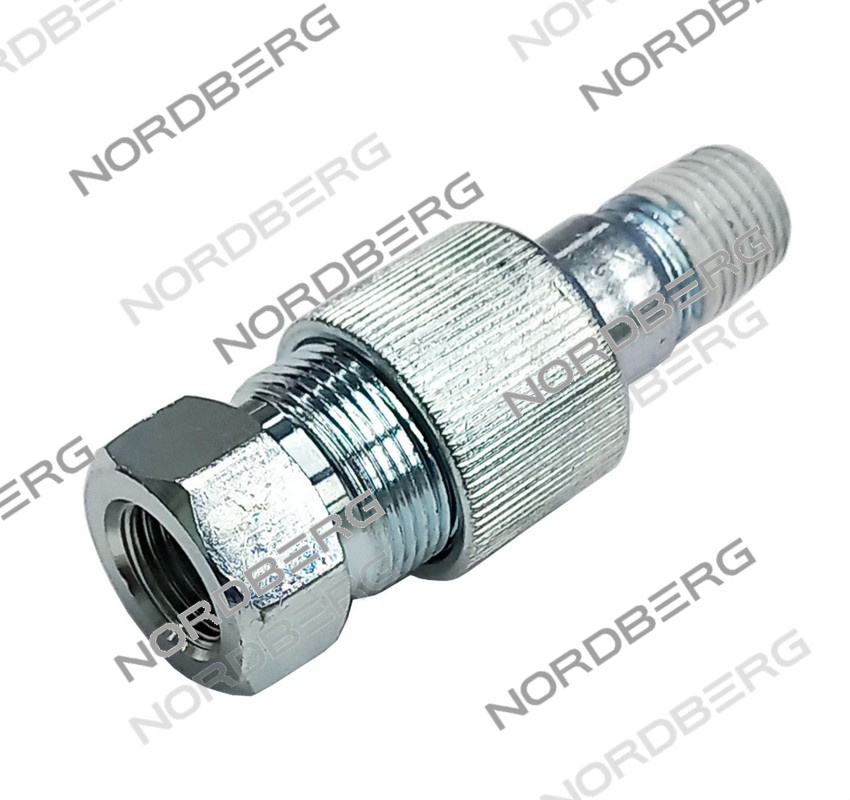 Быстросъем для N3804/N3810 (комплект) NORDBERG