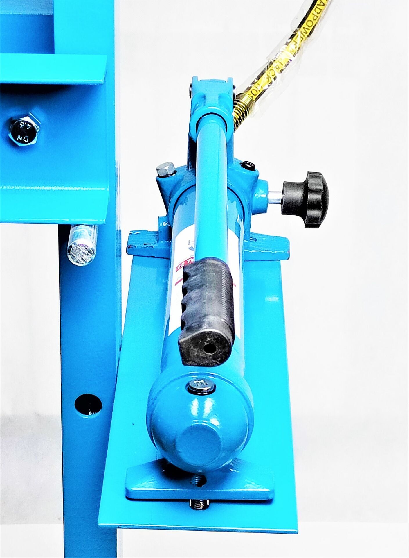 Пресс гидравлический BRPS-12