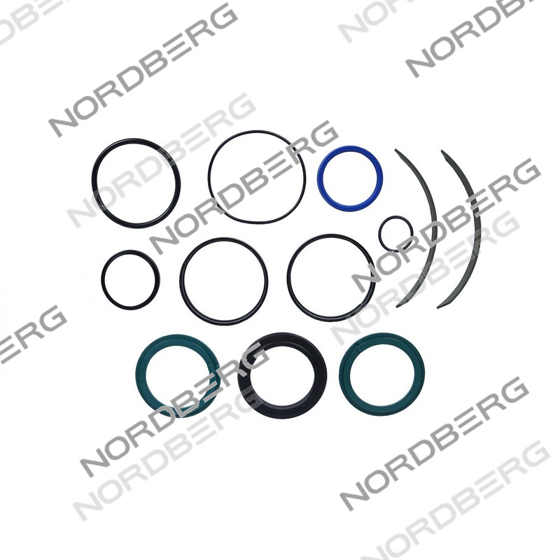 Ремкомплект N635-4T - B NORDBERG