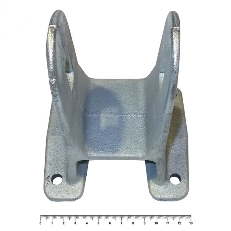Адаптер W37 для WEDGE CLAMP FULL FRAME