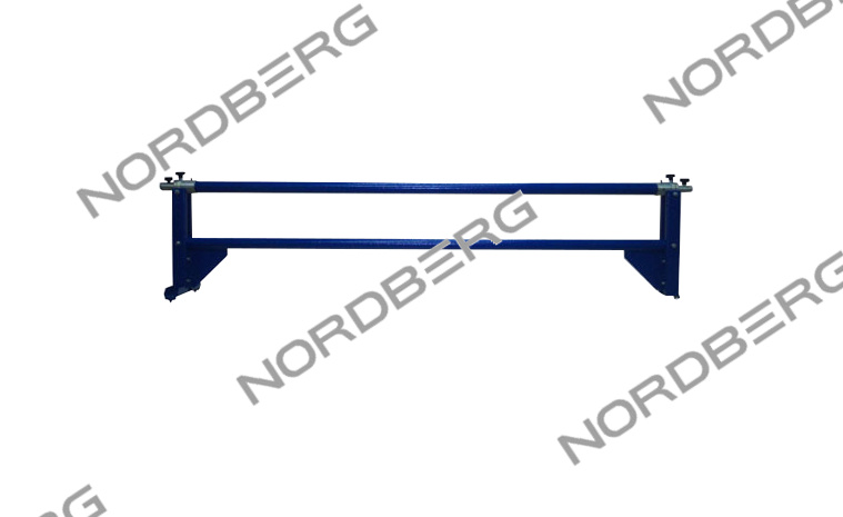Стенд калибровочный NORDBERG