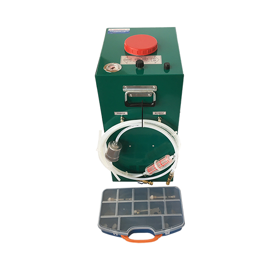 Техносоюз Стенд для промывки систем кондиционирования SMC-4001F (12/220V)