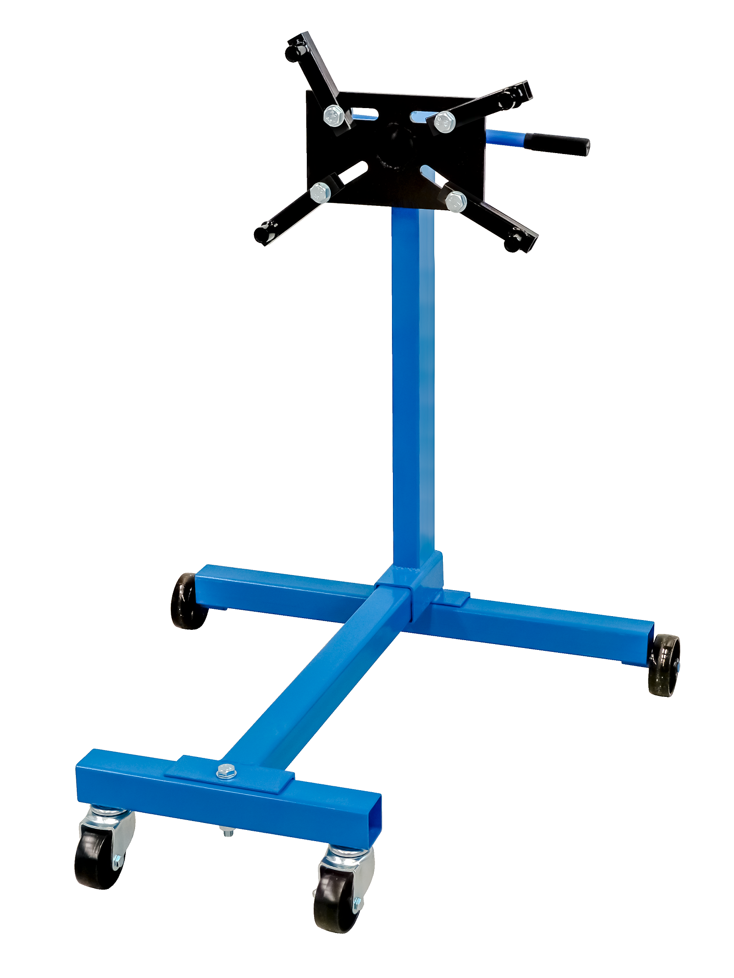 Кантователь агрегатов TROMMELBERG C10601-2 на 500 кг