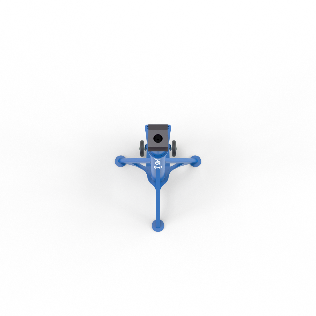 Адаптеры для подъема рамных автомобилей КС-132