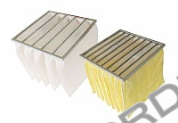 Фильтр карманный 725х350х350-4 G-4 NORDBERG