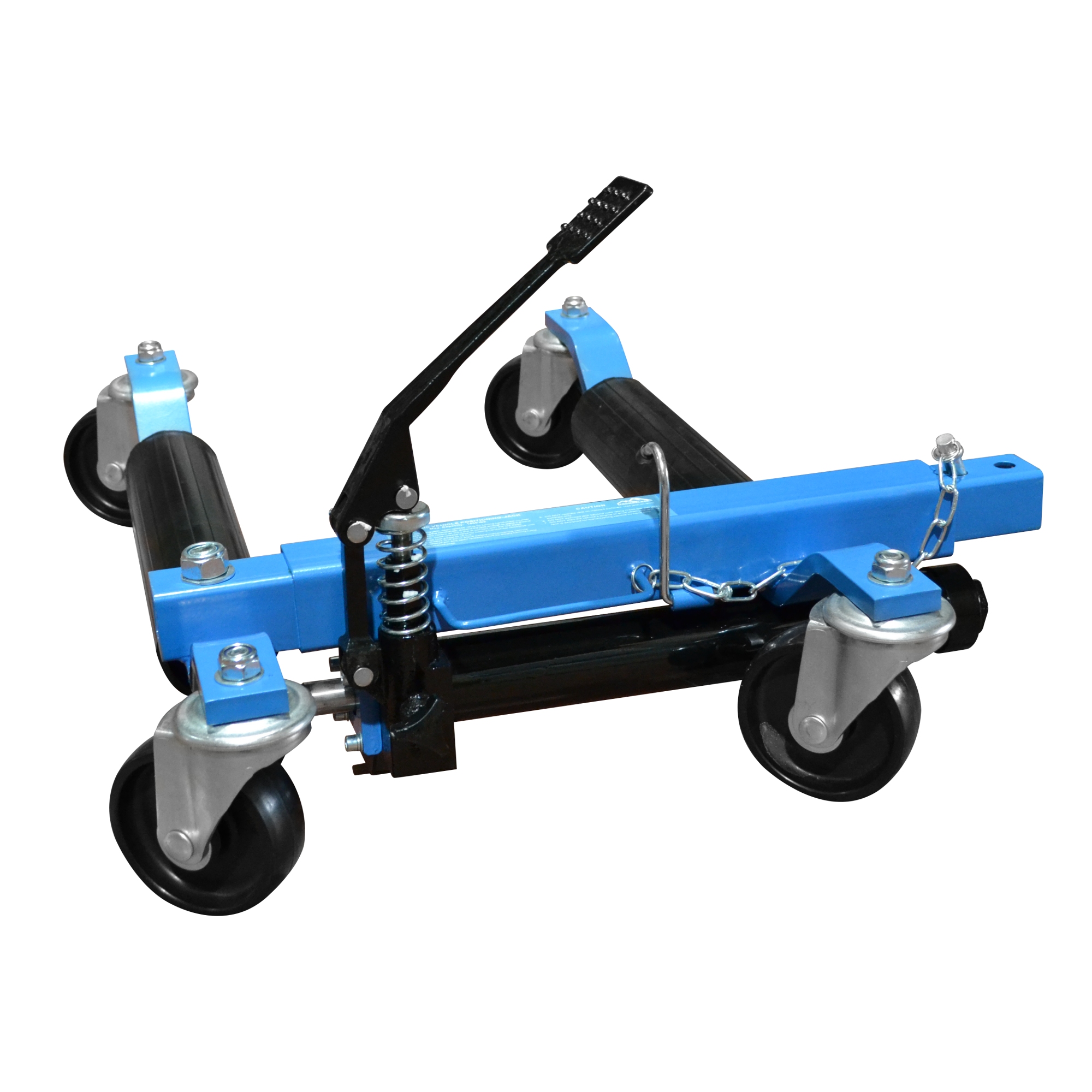 Тележка для перемещения автомобиля TROMMELBERG SD12680 (2 шт.)